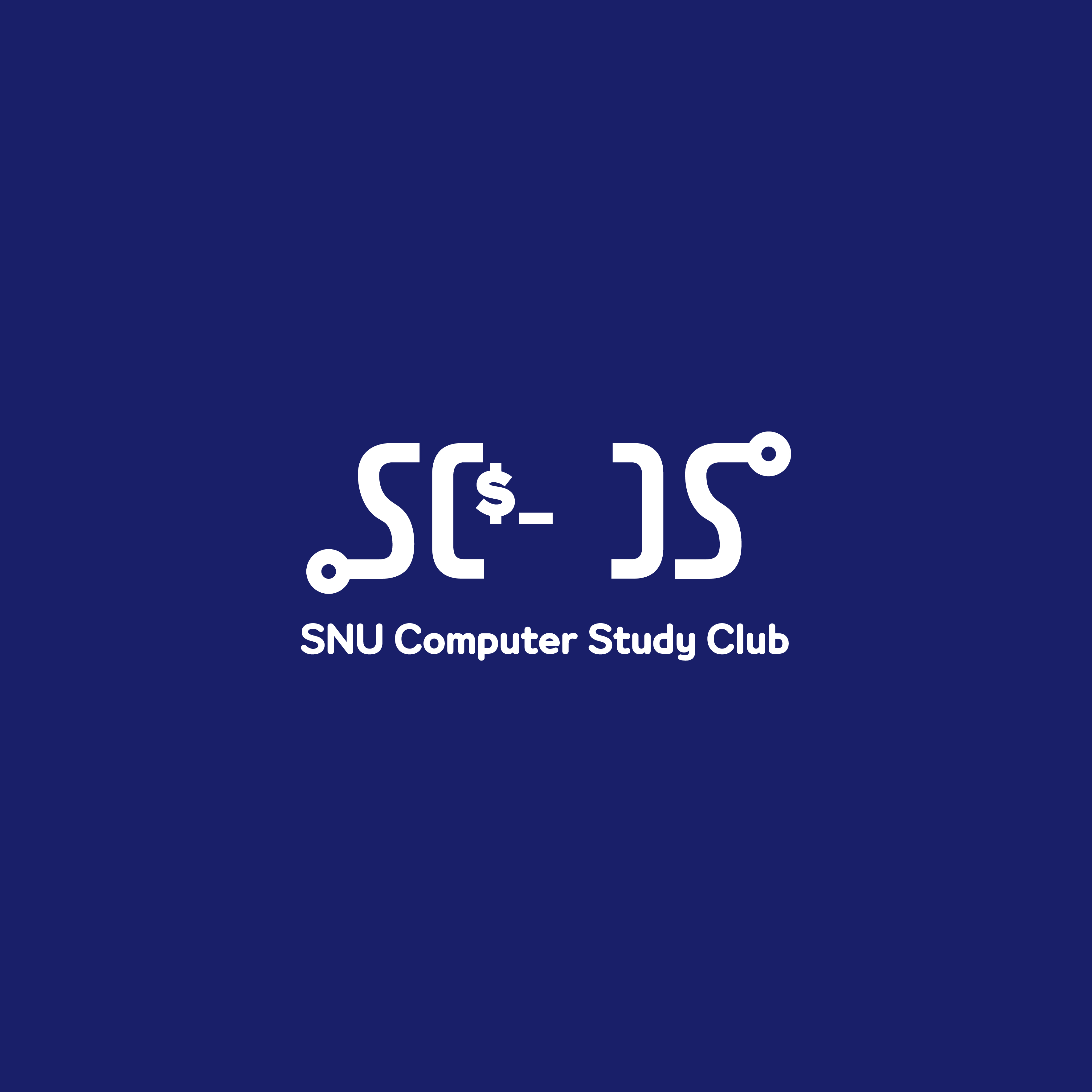SCSC init 활동 이미지